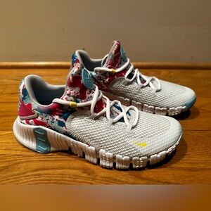 Nike Free Metcon 4 Photon